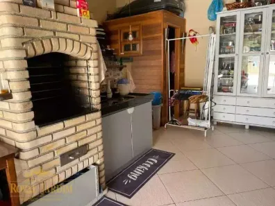 Cobertura com 3 Quartos à venda, 140m² no Paraíso, Santo André