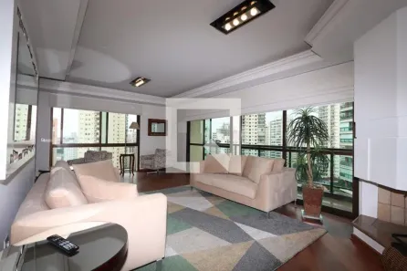 Apartamento com 4 Quartos à venda, 180m² no Jardim Vila Mariana, São Paulo