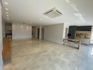 Apartamento com 3 Quartos para alugar, 182m² no Setor Marista, Goiânia