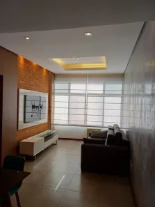 Apartamento com 2 Quartos para alugar, 60m² no Copacabana, Rio de Janeiro