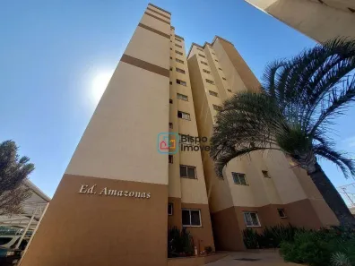 Apartamento com 2 Quartos à venda, 58m² no Jardim Marajoara, Nova Odessa