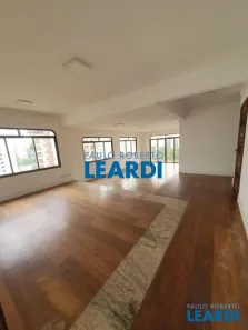 Apartamento com 4 Quartos à venda, 232m² no Vila Andrade, São Paulo