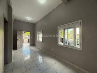 Casa com 2 Quartos para alugar, 90m² no Santa Maria Goretti, Porto Alegre