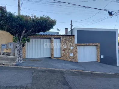 Sobrado com 3 Quartos à venda, 179m² no Parque Jambeiro, Campinas