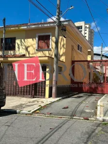 Sobrado com 3 Quartos à venda, 110m² no Tatuapé, São Paulo
