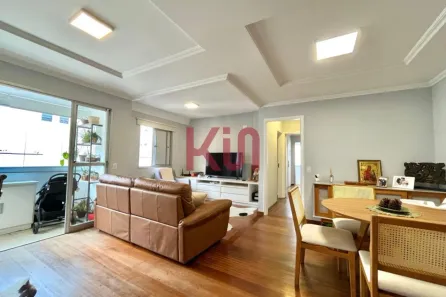 Apartamento com 3 Quartos à venda, 76m² no Chácara Inglesa, São Paulo