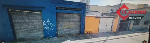 Lote/Terreno à venda, 204m² no Chácara Califórnia, São Paulo