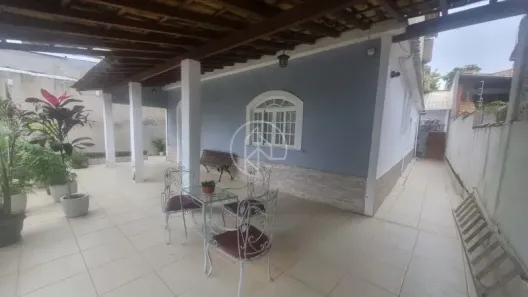 Casa com 4 Quartos à venda, 230m² no Aeroporto, Juiz de Fora