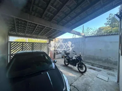 Sobrado com 4 Quartos à venda, 403m² no Morro do Algodão, Caraguatatuba