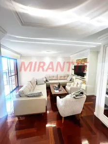 Apartamento com 3 Quartos à venda, 96m² no Santana, São Paulo