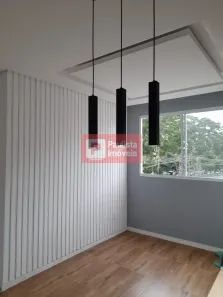 Apartamento com 2 Quartos à venda, 44m² no Usina Piratininga, São Paulo