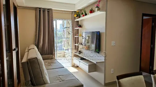 Apartamento com 3 Quartos à venda, 71m² no Jardim Europa, Sorocaba