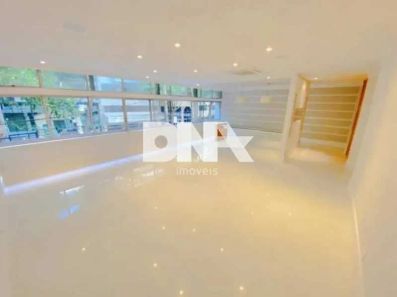 Apartamento com 4 Quartos à venda, 244m² no Leblon, Rio de Janeiro