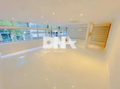 Apartamento com 4 Quartos à venda, 244m² no Leblon, Rio de Janeiro