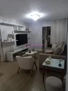 Apartamento com 3 Quartos à venda, 107m² no Centro, São Caetano do Sul
