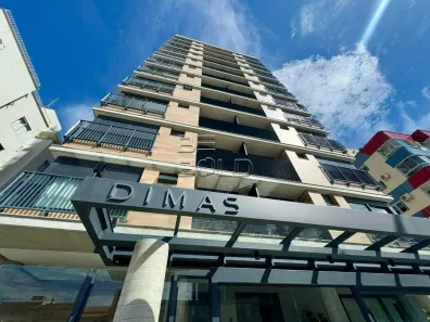 Apartamento com 1 Quarto à venda, 41m² no Canto, Florianópolis