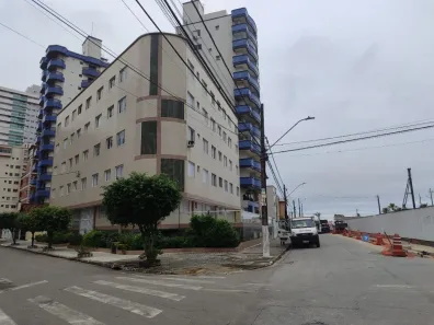 Apartamento com 1 Quarto à venda, 39m² no Tupi, Praia Grande