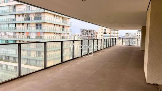 Apartamento com 4 Quartos à venda, 535m² no Vila Nova Conceição, São Paulo