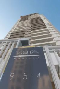 Apartamento com 3 Quartos à venda, 99m² no Chácara Inglesa, São Paulo