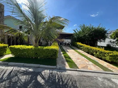 Casa de Condomínio com 3 Quartos à venda, 402m² no Parque Residencial Itapeti, Mogi das Cruzes