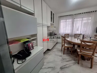 Sobrado com 3 Quartos à venda, 125m² no Jardim Santa Emília, São Paulo