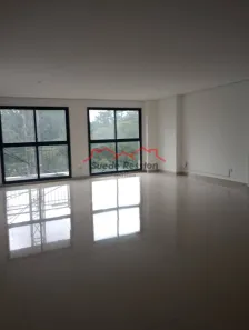 Apartamento com 4 Quartos para alugar, 370m² no Santo Amaro, São Paulo