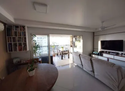 Apartamento com 3 Quartos à venda, 116m² no Parque Residencial Aquarius, São José dos Campos