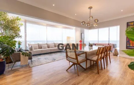 Cobertura com 4 Quartos à venda, 315m² no Jardim Anália Franco, São Paulo