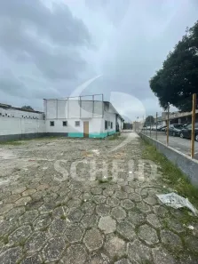 Galpão/Depósito/Armazém para alugar, 488m² no Santo Amaro, São Paulo