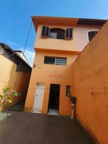 Sobrado com 3 Quartos à venda, 185m² no Centro, São Bernardo do Campo