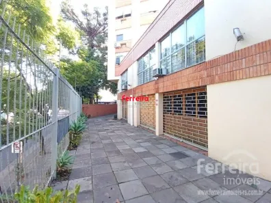 Ponto Comercial à venda, 72m² no Rio Branco, Porto Alegre