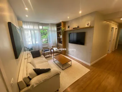 Apartamento com 3 Quartos à venda, 83m² no Copacabana, Rio de Janeiro