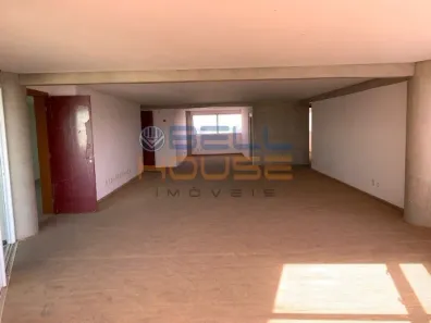 Apartamento com 4 Quartos à venda, 275m² no Jardim, Santo André