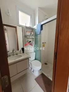 Apartamento com 3 Quartos à venda, 72m² no Residencial das Ilhas, Bragança Paulista