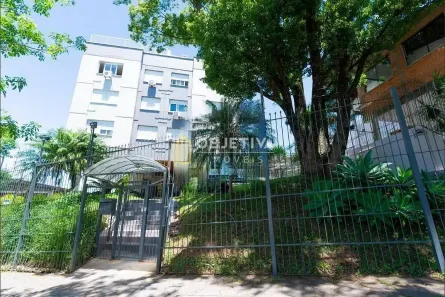 Apartamento com 3 Quartos à venda, 78m² no Nonoai, Porto Alegre