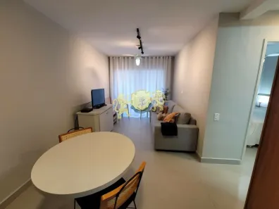 Flat com 1 Quarto para alugar, 43m² no Jardim Paulista, São Paulo