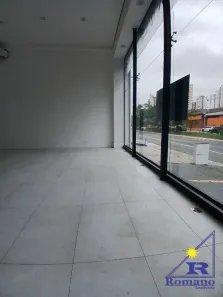 Prédio Comercial para alugar, 1587m² no Vila Regente Feijó, São Paulo