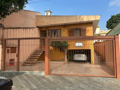 Casa com 3 Quartos à venda, 240m² no Vila Pereira Barreto, São Paulo
