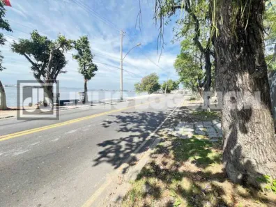 Lote/Terreno à venda, 2175m² no Bancários, Rio de Janeiro