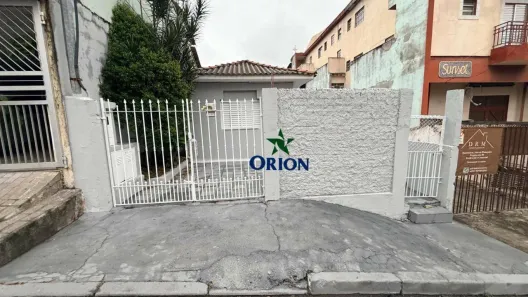 Casa com 1 Quarto para alugar, 50m² no Gopoúva, Guarulhos