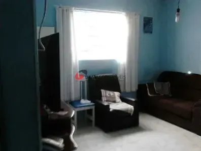 Casa com 1 Quarto à venda, 275m² no Boa Vista, São Caetano do Sul