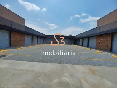 Ponto Comercial para alugar, 82m² no Morada da Colina, Uberlândia