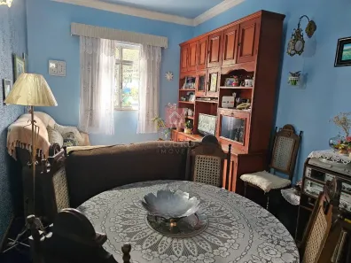 Apartamento com 2 Quartos à venda, 85m² no Quitandinha, Petrópolis