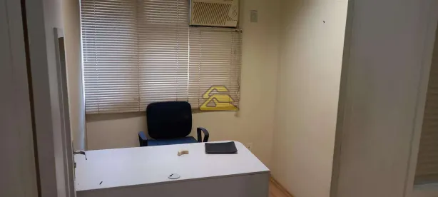 Sala Comercial à venda, 63m² no Centro, Rio de Janeiro