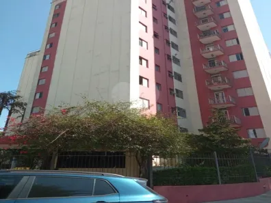 Apartamento com 2 Quartos à venda, 68m² no Vila Nova Caledônia, São Paulo