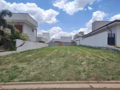 Lote/Terreno à venda, 390m² no Parque Brasil 500, Paulínia