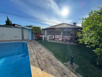 Casa com 3 Quartos à venda, 547m² no Jardim Rony, Guaratinguetá
