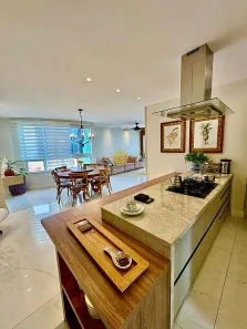 Apartamento com 4 Quartos à venda, 185m² no Ondina, Salvador