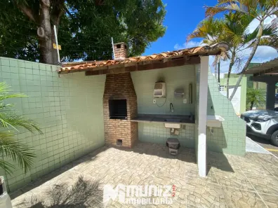 Apartamento com 3 Quartos para alugar, 76m² no Farolândia, Aracaju