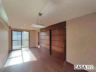 Apartamento com 2 Quartos para alugar, 65m² no Campo Belo, São Paulo